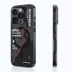 Apple iPhone 16 Pro Max Kılıf Magsafe Şarj Özellikli Benks City Serisi Kapak Apple iPhone 16 Pro Max Kılıf Magsafe Şarj Özellikli Benks City Serisi Kapak