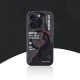 Apple iPhone 16 Pro Max Kılıf Magsafe Şarj Özellikli Benks City Serisi Kapak Apple iPhone 16 Pro Max Kılıf Magsafe Şarj Özellikli Benks City Serisi Kapak