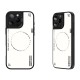 Apple iPhone 16 Pro Max Kılıf Magsafe Şarj Özellikli Benks Dynamic Basis Kapak Apple iPhone 16 Pro Max Kılıf Magsafe Şarj Özellikli Benks Dynamic Basis Kapak