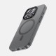 Apple iPhone 16 Pro Max Kılıf Magsafe Şarj Özellikli Benks Lucid Armor Kapak Apple iPhone 16 Pro Max Kılıf Magsafe Şarj Özellikli Benks Lucid Armor Kapak