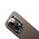 Apple iPhone 16 Pro Max Kılıf Magsafe Şarj Özellikli Benks Yeni Seri ArmorTint ArmorAir Kevlar Kapak Apple iPhone 16 Pro Max Kılıf Magsafe Şarj Özellikli Benks Yeni Seri ArmorTint ArmorAir Kevlar Kapak