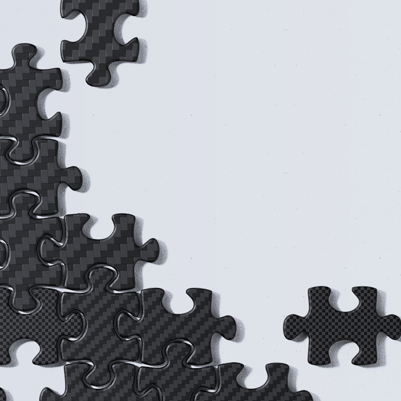 Bal-z Apple iPhone 16 Pro Max Kılıf Magsafe Şarj Özellikli Karbon Fiber Benks Yeni Seri Montage ArmorAir Kevlar Kapak