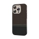Apple iPhone 16 Pro Max Kılıf Magsafe Şarj Özellikli Karbon Fiber Tasarımlı Benks Prestige ArmorPro Kevlar Kapak Apple iPhone 16 Pro Max Kılıf Magsafe Şarj Özellikli Karbon Fiber Tasarımlı Benks Prestige ArmorPro Kevlar Kapak