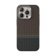 Apple iPhone 16 Pro Max Kılıf Magsafe Şarj Özellikli Karbon Fiber Tasarımlı Benks Prestige ArmorPro Kevlar Kapak Apple iPhone 16 Pro Max Kılıf Magsafe Şarj Özellikli Karbon Fiber Tasarımlı Benks Prestige ArmorPro Kevlar Kapak