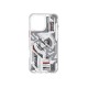 Apple iPhone 16 Pro Max Kılıf Magsafe Şarj Özellikli Katmanlı Makine Temalı SkinArma Ekho Kapak Apple iPhone 16 Pro Max Kılıf Magsafe Şarj Özellikli Katmanlı Makine Temalı SkinArma Ekho Kapak