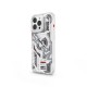 Apple iPhone 16 Pro Max Kılıf Magsafe Şarj Özellikli Katmanlı Makine Temalı SkinArma Ekho Kapak Apple iPhone 16 Pro Max Kılıf Magsafe Şarj Özellikli Katmanlı Makine Temalı SkinArma Ekho Kapak