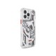 Apple iPhone 16 Pro Max Kılıf Magsafe Şarj Özellikli Katmanlı Makine Temalı SkinArma Ekho Kapak Apple iPhone 16 Pro Max Kılıf Magsafe Şarj Özellikli Katmanlı Makine Temalı SkinArma Ekho Kapak