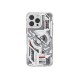 Apple iPhone 16 Pro Max Kılıf Magsafe Şarj Özellikli Katmanlı Makine Temalı SkinArma Ekho Kapak Apple iPhone 16 Pro Max Kılıf Magsafe Şarj Özellikli Katmanlı Makine Temalı SkinArma Ekho Kapak
