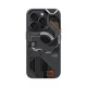 Apple iPhone 16 Pro Max Kılıf MagSafe Şarj Özellikli Mekanik Tasarımlı Benks Perspective Serisi Kapak Apple iPhone 16 Pro Max Kılıf MagSafe Şarj Özellikli Mekanik Tasarımlı Benks Perspective Serisi Kapak