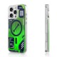 Apple iPhone 16 Pro Max Kılıf Magsafe Şarj Özellikli Parlak Kumlu Sıvılı Tasarımlı Galaxy Fantasy Serisi Kapak Apple iPhone 16 Pro Max Kılıf Magsafe Şarj Özellikli Parlak Kumlu Sıvılı Tasarımlı Galaxy Fantasy Serisi Kapak