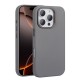 Apple iPhone 16 Pro Max Kılıf Magsafe Şarj Özellikli PU Deri Zore Adora Kapak Apple iPhone 16 Pro Max Kılıf Magsafe Şarj Özellikli PU Deri Zore Adora Kapak