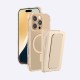 Apple iPhone 16 Pro Max Kılıf Magsafe Şarj Özellikli Standlı Kartlıklı Set Amazingthing Omni Adventure Serisi Kapak Apple iPhone 16 Pro Max Kılıf Magsafe Şarj Özellikli Standlı Kartlıklı Set Amazingthing Omni Adventure Serisi Kapak