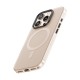 Apple iPhone 16 Pro Max Kılıf Magsafe Şarj Özellikli Yeni Seri Benks Lucid Armor Kapak Apple iPhone 16 Pro Max Kılıf Magsafe Şarj Özellikli Yeni Seri Benks Lucid Armor Kapak