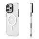 Apple iPhone 16 Pro Max Kılıf Magsafe Şarj Özellikli Youngkit Hidden Sand Serisi Kapak Apple iPhone 16 Pro Max Kılıf Magsafe Şarj Özellikli Youngkit Hidden Sand Serisi Kapak