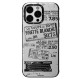 Apple iPhone 16 Pro Max Kılıf Magsafe Şarj Özellikli Youngkit Literary Serisi Retro Magz Kapak Apple iPhone 16 Pro Max Kılıf Magsafe Şarj Özellikli Youngkit Literary Serisi Retro Magz Kapak