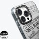 Apple iPhone 16 Pro Max Kılıf Magsafe Şarj Özellikli Youngkit Literary Serisi Retro Magz Kapak Apple iPhone 16 Pro Max Kılıf Magsafe Şarj Özellikli Youngkit Literary Serisi Retro Magz Kapak