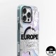 Apple iPhone 16 Pro Max Kılıf Magsafe Şarj Özellikli Youngkit Universal Serisi Kapak Apple iPhone 16 Pro Max Kılıf Magsafe Şarj Özellikli Youngkit Universal Serisi Kapak