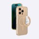 Apple iPhone 16 Pro Max Kılıf Magsafe Şarj Özellikli Yüzük Standlı Amazingthing Titan Pro Serisi Kapak Apple iPhone 16 Pro Max Kılıf Magsafe Şarj Özellikli Yüzük Standlı Amazingthing Titan Pro Serisi Kapak