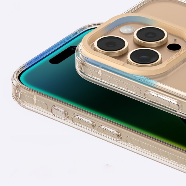 Apple iPhone 16 Pro Max Kılıf Magsafe Şarj Özellikli Yüzük Standlı Amazingthing Titan Pro Serisi Kapak Apple iPhone 16 Pro Max Kılıf Magsafe Şarj Özellikli Yüzük Standlı Amazingthing Titan Pro Serisi Kapak