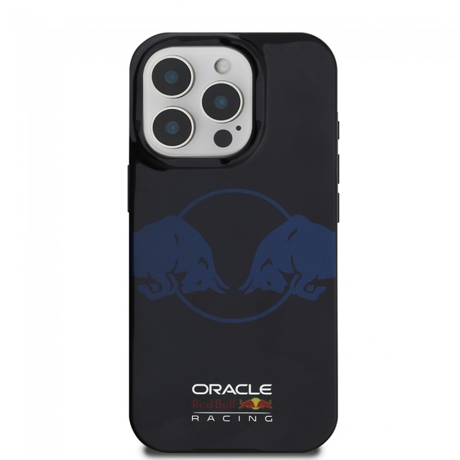 Apple iPhone 16 Pro Max Kılıf Redbull Orjinal Lisanslı Magsafe Şarj Özellikli IML Çift Boğa Baskılı Sert PC Kapak Apple iPhone 16 Pro Max Kılıf Redbull Orjinal Lisanslı Magsafe Şarj Özellikli IML Çift Boğa Baskılı Sert PC Kapak
