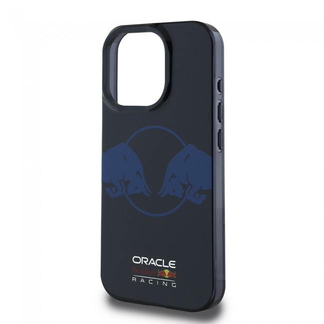 Apple iPhone 16 Pro Max Kılıf Redbull Orjinal Lisanslı Magsafe Şarj Özellikli IML Çift Boğa Baskılı Sert PC Kapak Apple iPhone 16 Pro Max Kılıf Redbull Orjinal Lisanslı Magsafe Şarj Özellikli IML Çift Boğa Baskılı Sert PC Kapak