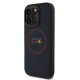 Apple iPhone 16 Pro Max Kılıf Redbull Orjinal Lisanslı Magsafe Şarj Özellikli Kırmızı Halka ve Logo Kabartmalı PU Deri Kapak Apple iPhone 16 Pro Max Kılıf Redbull Orjinal Lisanslı Magsafe Şarj Özellikli Kırmızı Halka ve Logo Kabartmalı PU Deri Kapak