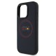 Apple iPhone 16 Pro Max Kılıf Redbull Orjinal Lisanslı Magsafe Şarj Özellikli Kırmızı Halka ve Logo Kabartmalı PU Deri Kapak Apple iPhone 16 Pro Max Kılıf Redbull Orjinal Lisanslı Magsafe Şarj Özellikli Kırmızı Halka ve Logo Kabartmalı PU Deri Kapak