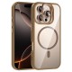 Apple iPhone 16 Pro Max Kılıf Standlı ve Kamera Lens Hediyeli M-Safe Şarj Özellikli Zore Etro Kapak Apple iPhone 16 Pro Max Kılıf Standlı ve Kamera Lens Hediyeli M-Safe Şarj Özellikli Zore Etro Kapak