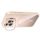 Apple iPhone 16 Pro Max Kılıf Standlı ve Kamera Lens Hediyeli M-Safe Şarj Özellikli Zore Etro Kapak Apple iPhone 16 Pro Max Kılıf Standlı ve Kamera Lens Hediyeli M-Safe Şarj Özellikli Zore Etro Kapak