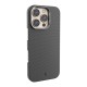 Apple iPhone 16 Pro Max Kılıf Wiwu DCC-208 M-safe Şarj Özellikli Kamera Standlı Aramid Fiber Tasarım Kevlar Kapak Apple iPhone 16 Pro Max Kılıf Wiwu DCC-208 M-safe Şarj Özellikli Kamera Standlı Aramid Fiber Tasarım Kevlar Kapak