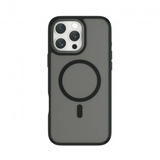 Apple iPhone 16 Pro Max Kılıf Wiwu FGG-012 ArmorPro Serisi M-safe Şarj Özellikli Parmak İzi Bırakmayan Kılıf Apple iPhone 16 Pro Max Kılıf Wiwu FGG-012 ArmorPro Serisi M-safe Şarj Özellikli Parmak İzi Bırakmayan Kılıf