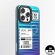 Apple iPhone 16 Pro Max Kılıf YoungKit The Secret Color Serisi Kapak