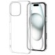 Apple iPhone 16 Pro Max Kılıf Zore Droga Kapak Apple iPhone 16 Pro Max Kılıf Zore Droga Kapak