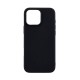 Apple iPhone 16 Pro Max Kılıf Zore İmax Silikon Apple iPhone 16 Pro Max Kılıf Zore İmax Silikon