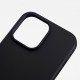 Apple iPhone 16 Pro Max Kılıf Zore İmax Silikon Apple iPhone 16 Pro Max Kılıf Zore İmax Silikon