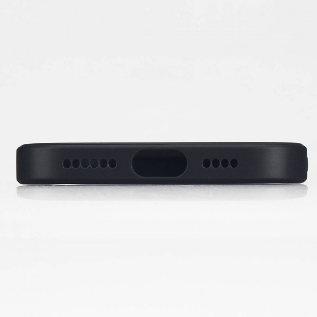Apple iPhone 16 Pro Max Kılıf Zore İmax Silikon Apple iPhone 16 Pro Max Kılıf Zore İmax Silikon