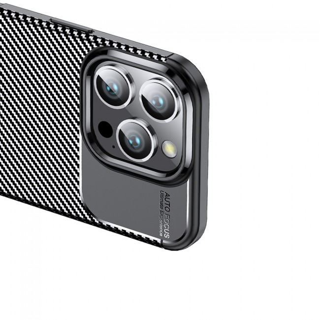 Apple iPhone 16 Pro Max Kılıf Zore Negro Silikon Kapak Apple iPhone 16 Pro Max Kılıf Zore Negro Silikon Kapak