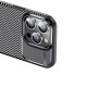 Apple iPhone 16 Pro Max Kılıf Zore Negro Silikon Kapak Apple iPhone 16 Pro Max Kılıf Zore Negro Silikon Kapak
