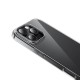 Apple iPhone 16 Pro Max Kılıf Zore Süper Silikon Kapak Apple iPhone 16 Pro Max Kılıf Zore Süper Silikon Kapak