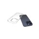 Apple iPhone 16 Pro Max Kılıf Zore Süper Silikon Kapak Apple iPhone 16 Pro Max Kılıf Zore Süper Silikon Kapak