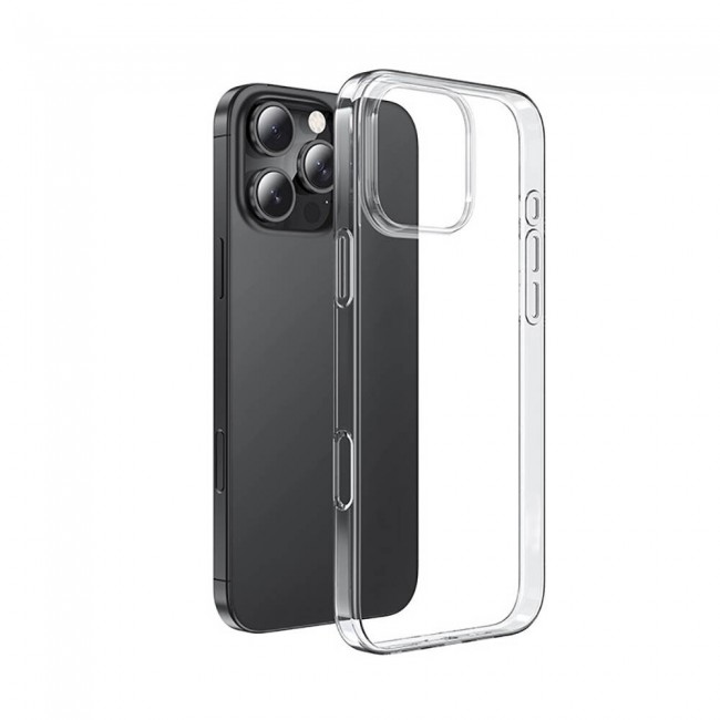 Apple iPhone 16 Pro Max Kılıf Zore Süper Silikon Kapak Apple iPhone 16 Pro Max Kılıf Zore Süper Silikon Kapak