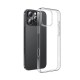 Apple iPhone 16 Pro Max Kılıf Zore Süper Silikon Kapak Apple iPhone 16 Pro Max Kılıf Zore Süper Silikon Kapak