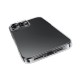 Apple iPhone 16 Pro Max Kılıf Zore Süper Silikon Kapak Apple iPhone 16 Pro Max Kılıf Zore Süper Silikon Kapak
