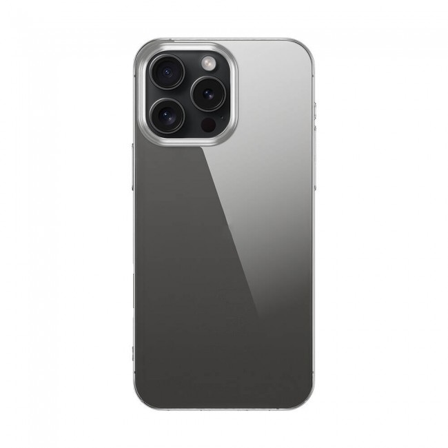Apple iPhone 16 Pro Max Kılıf Zore Vonn Kapak Apple iPhone 16 Pro Max Kılıf Zore Vonn Kapak