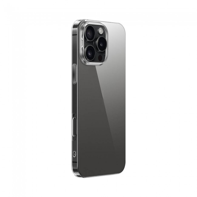 Apple iPhone 16 Pro Max Kılıf Zore Vonn Kapak Apple iPhone 16 Pro Max Kılıf Zore Vonn Kapak