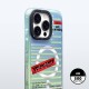 Apple iPhone 16 Pro Max Magsafe Şarj Özellikli Youngkit Chameleon Serisi Kapak Apple iPhone 16 Pro Max Magsafe Şarj Özellikli Youngkit Chameleon Serisi Kapak