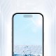 Apple iPhone 16 Pro Max Wiwu GT-010 Anti-Reflective Polimer Oleofobik Kaplama Ultra İnce Temperli Cam Ekran Koruyucu Apple iPhone 16 Pro Max Wiwu GT-010 Anti-Reflective Polimer Oleofobik Kaplama Ultra İnce Temperli Cam Ekran Koruyucu