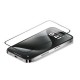 Apple iPhone 16 Pro Max Wiwu GT-010 Anti-Reflective Polimer Oleofobik Kaplama Ultra İnce Temperli Cam Ekran Koruyucu Apple iPhone 16 Pro Max Wiwu GT-010 Anti-Reflective Polimer Oleofobik Kaplama Ultra İnce Temperli Cam Ekran Koruyucu