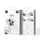 Apple iPhone 16 Pro Max Wiwu LG-006 Diamond Lens Guard Kolay Uygulama Aparatlı Kamera Lens Koruyucu Apple iPhone 16 Pro Max Wiwu LG-006 Diamond Lens Guard Kolay Uygulama Aparatlı Kamera Lens Koruyucu