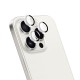 Apple iPhone 16 Pro Max Wiwu LG-007 Lens Guard Oleofobik Anti Reflective Kamera Lens Koruyucu + Kolay Uygulama Aparatlı Apple iPhone 16 Pro Max Wiwu LG-007 Lens Guard Oleofobik Anti Reflective Kamera Lens Koruyucu + Kolay Uygulama Aparatlı